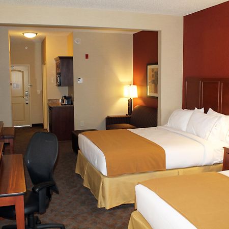 Holiday Inn Express & Suites Paducah West, An Ihg Hotel Екстериор снимка