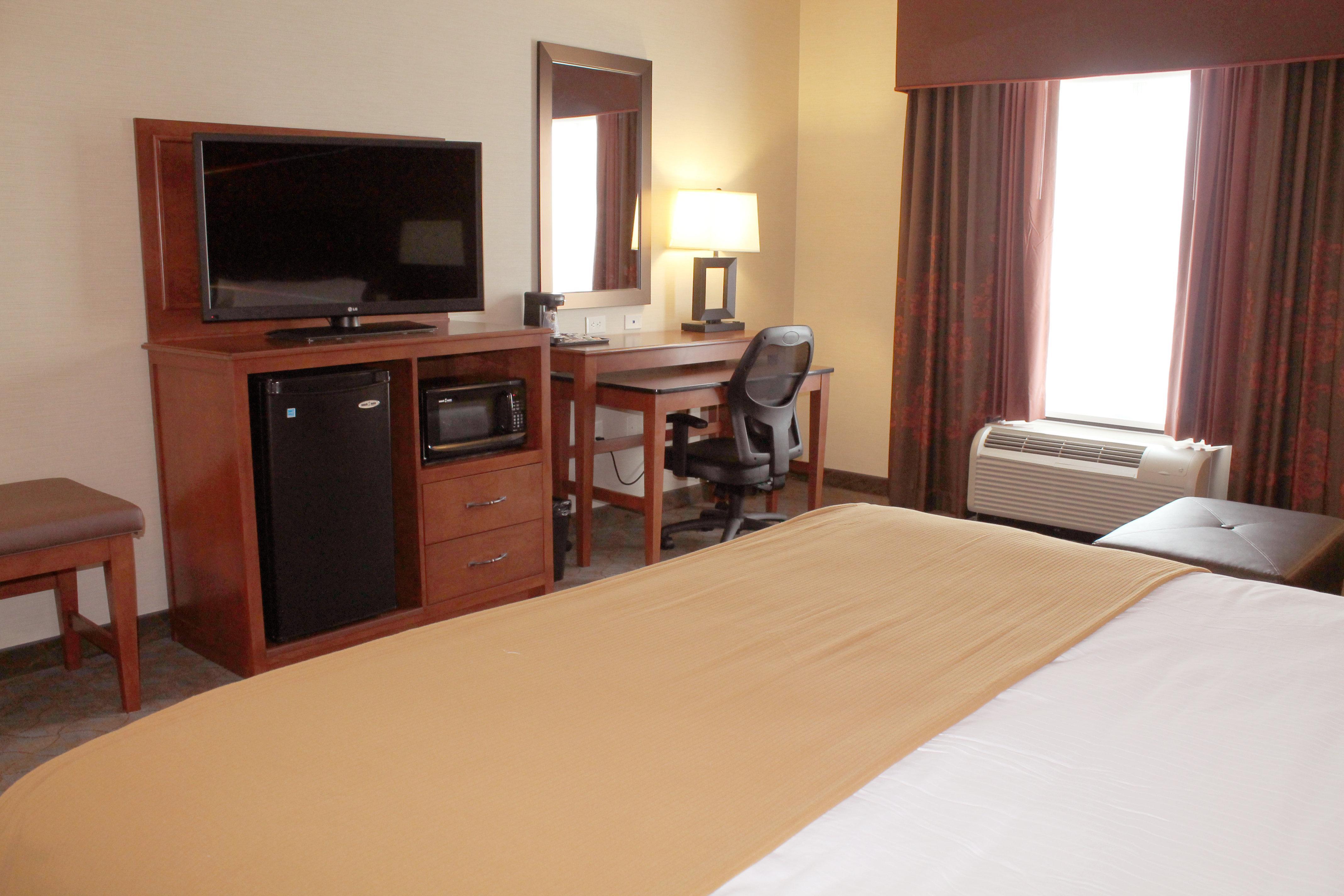 Holiday Inn Express & Suites Paducah West, An Ihg Hotel Екстериор снимка